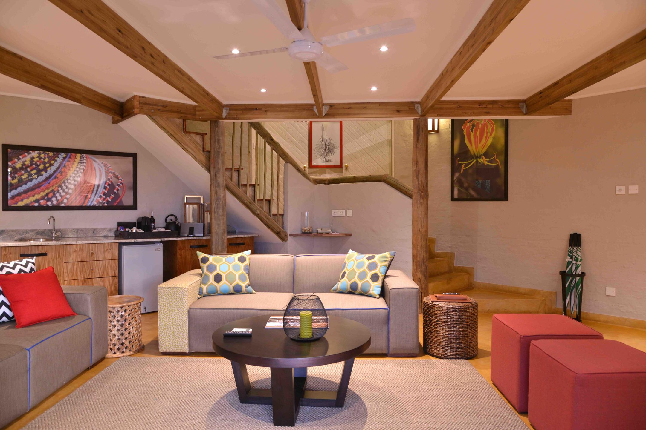 Victoria Falls Safari Suites thumbnail 2